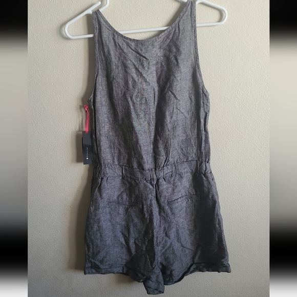 I Heart Ronson Romper - Picture 2 of 8